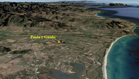 Casa Paola e Guido - Foto 2