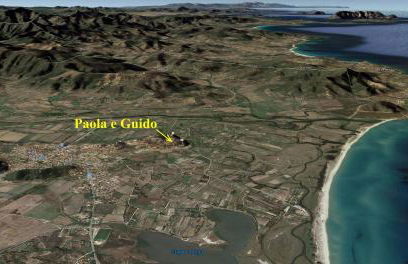 Casa Paola e Guido - Foto 2