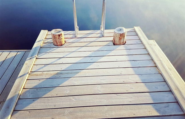 Cozy Cottage all Year Round - Foto 20