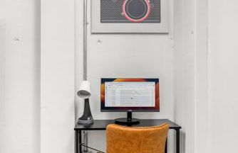 Hot Tub - Gym - Pizza Oven - PS5 - Ping Pong - 2MIN from DT - Foto 14