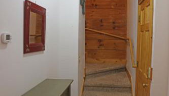 4 BR: Timbers #1 Stand alone Cabin - Foto 4