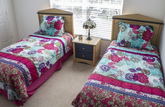 Ip60164 - Windsor Hills Resort - 3 Bed 3 Baths Townhome - Photo 5