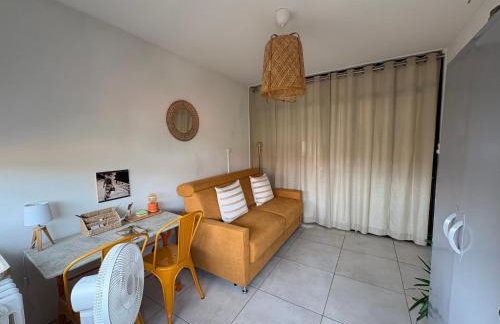 L'appartement du bonheur - Au Cœur des Volcans d'Auvergne sur la Route du Sud - Foto 29
