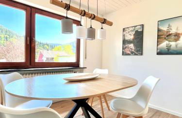 Bad Wildbad Lodges - Natur, Wellness und Komfort - Foto 52