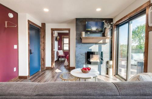 The Cove Guest House - Foto 56