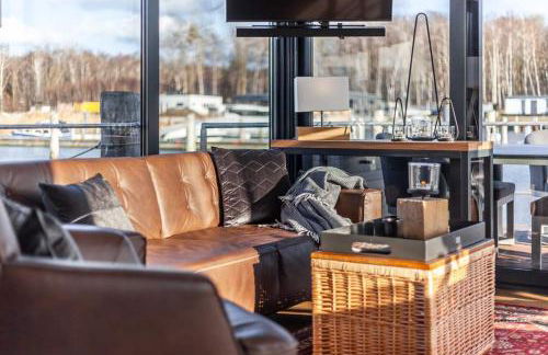 Floatinghouses Peenemünde - Foto 30