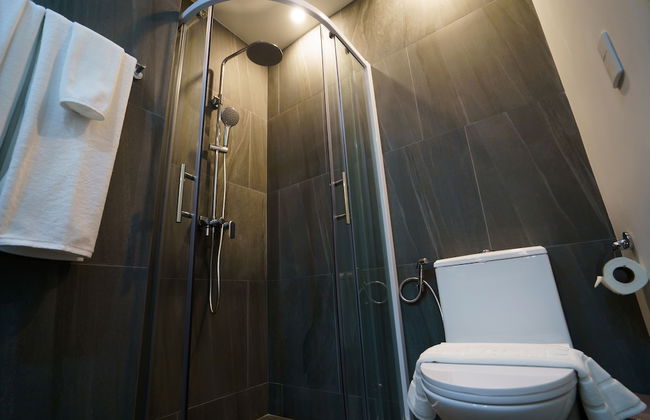 HOMA Phuket Town - Photo 14