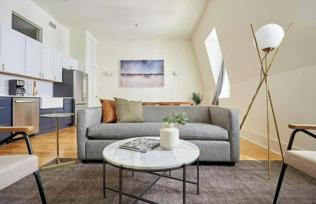 The Louie Hotel New Orleans Los Angeles , Belvilla District 6 Formerly Sonder - Foto 7