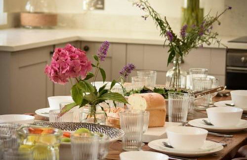 Marmalade Cottage - Foto 16