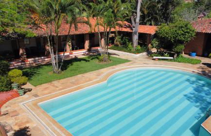 Chácara Paradisíaca às margens do Rio Jaguari - Foto 50