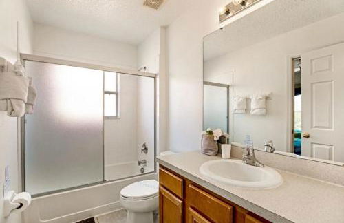 Solana Resort Luxe Villa All Day Sun Pool Deck and Spa - Foto 29