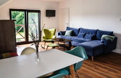 Siedlisko Owink - Foto 32