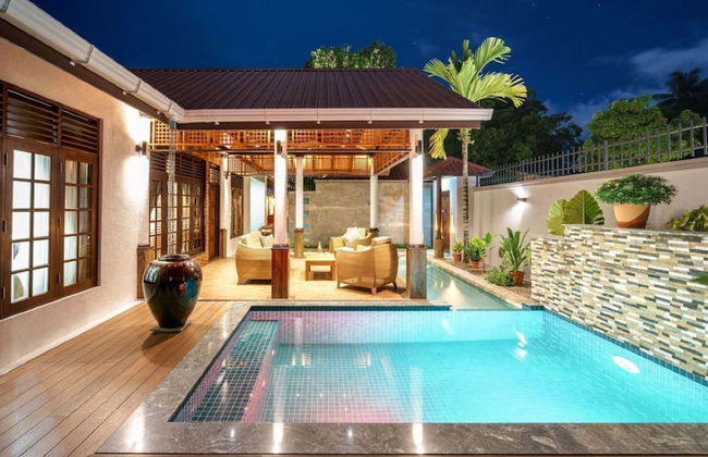 Alafehi Retreat Luxury Villas with Pool Access - Foto 39