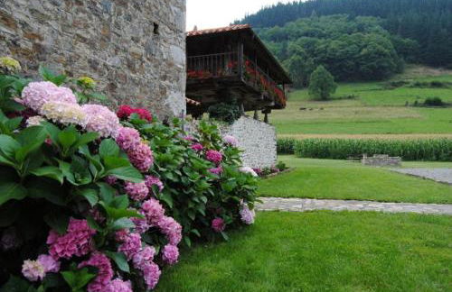 Apartamentos Rurales Ca Lulón - Foto 24