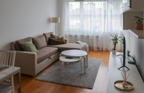 Apartman Lumi Arena - Foto 9