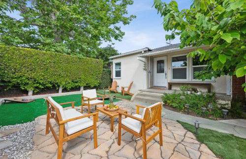 Cosy 3BD by Santa Monica - Beach & Airport 10 min away - Foto 18