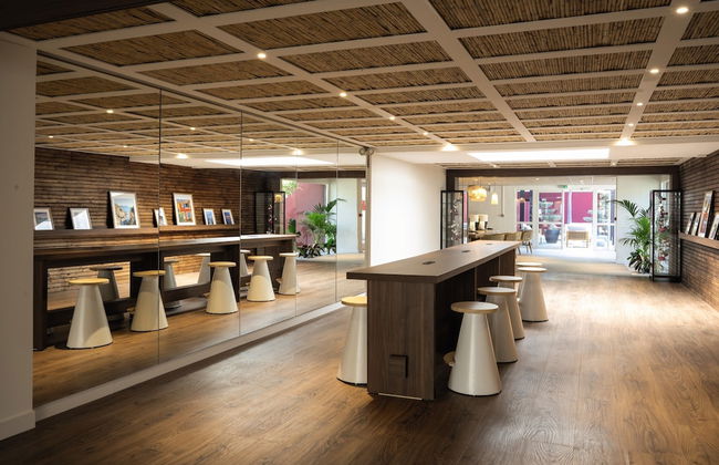 Belambra Clubs Presqu'île de Giens - Les Criques - Foto 5