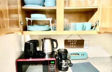 Apart Studio West NYNJ 12Mints From NYCity TimeSquare - Foto 16