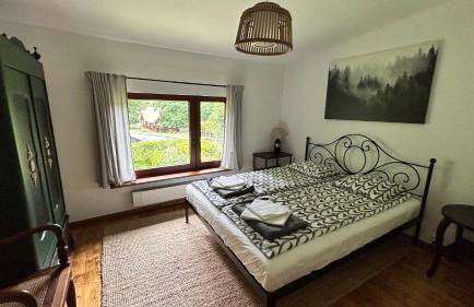 Domek nad potokiem - Foto 26