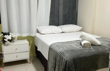 Apto 2 quartos em Maceió - Locação mínima 30 diárias - Foto 28