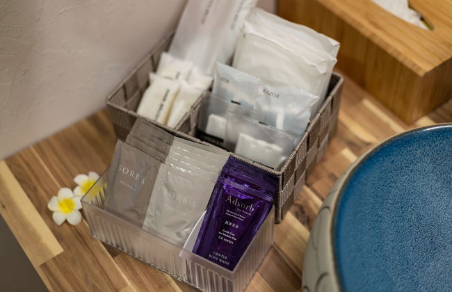 palmvilla ishigakijima karei - Foto 25