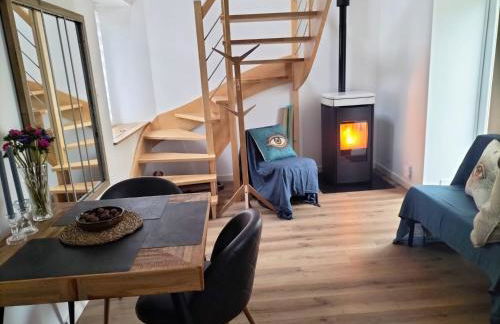 Maisonnette de bord de mer - Foto 10