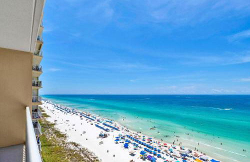 Majestic Beach Towers 1-1213 - Foto 58