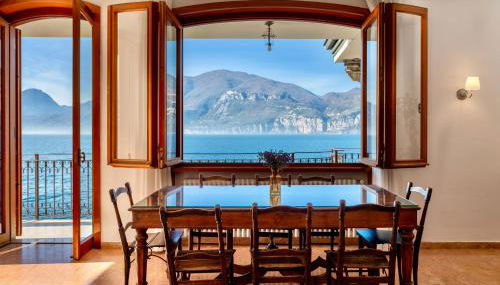 Lakefront Villa Elena by GardaDoma - Foto 2