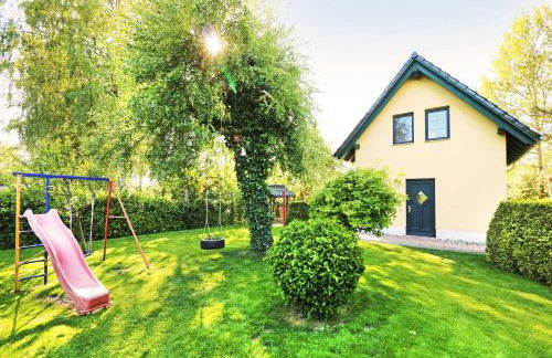 Ferienhaus Wolfgram - Foto 12