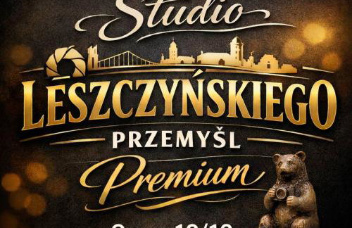 Studio Leszczyńskiego Przemyśl - Photo 18