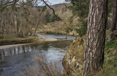 Peaceful Getaway In Peebles - Foto 19