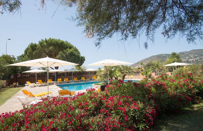 Le California Motel - Foto 22