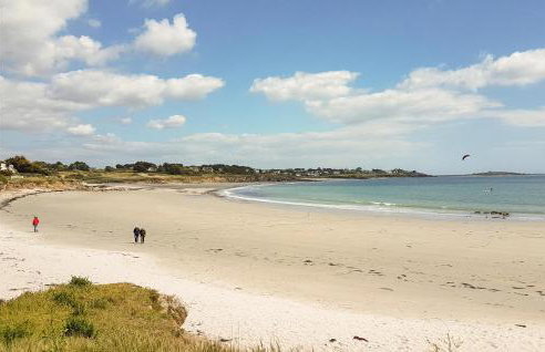 Holiday Home Nevez Rue De L'aven - Foto 7