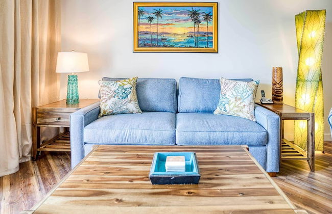 Oceanfront Penthouse in Paradise - Foto 29