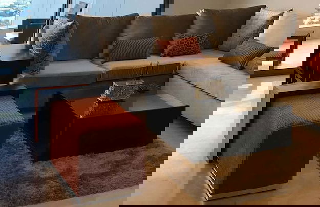 Amara Suites - Eko Atlantic - Foto 18