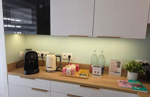 La petite maison de Roncq proche Lille - Foto 18