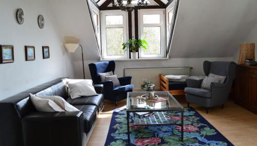 Farm stay Hof auf der Wurp - Foto 5