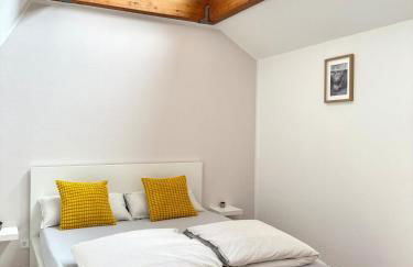 Premium maisonette in city center with parking - Foto 6