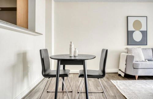 Bethesda 1BR w Concierge Gym WD nr Metro WDC-314 - Foto 6