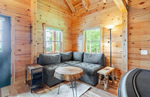 The Greylock Cabin - Foto 66