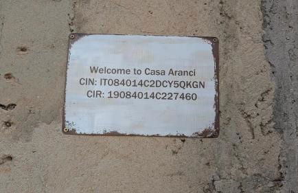 Casa Aranci - Foto 63