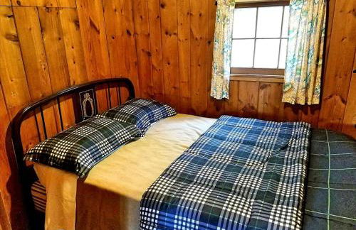 Cozy Lakeside Cabin in Manistee National Forest, Michigan - Foto 8