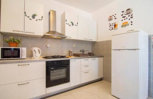 Apartmani Perkovic - Foto 17