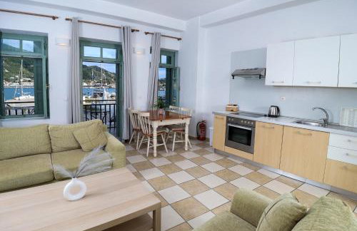 Faros Coastal Apartments - Foto 7