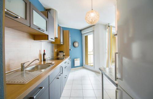 Palestro -St charles- Vieux Port - Foto 9