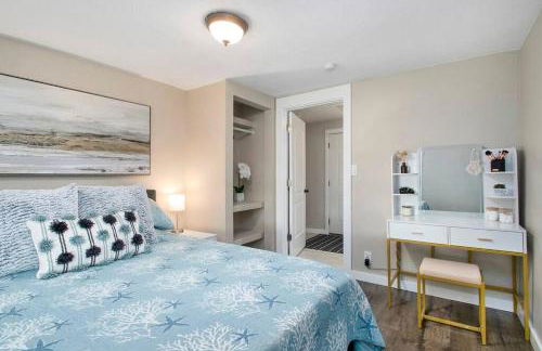 Lakeshore Cottage Waterfront/Great Wi-fi - Foto 23