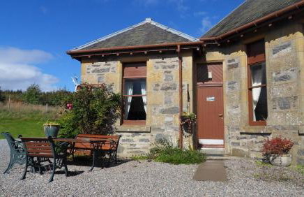 Meadowside Cottages - Foto 22