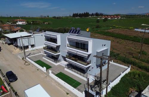 Elinor apartments - Foto 18