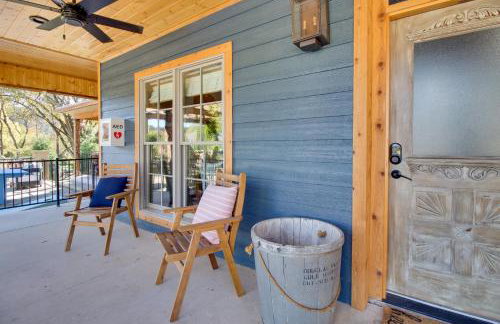 Fly Fishers Paradise Getaway Near White River! - Foto 24