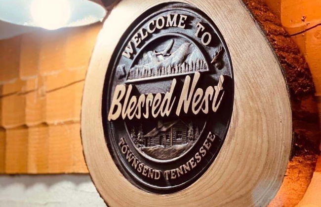 Blessed Nest - Photo 24